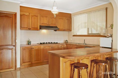 Property photo of 15 Ballamore Crescent Doncaster VIC 3108