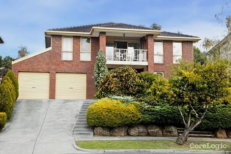 Property photo of 15 Ballamore Crescent Doncaster VIC 3108