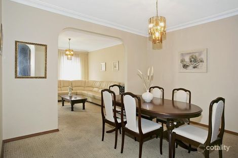 Property photo of 15 Ballamore Crescent Doncaster VIC 3108