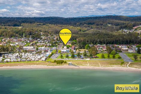 Property photo of 6 Edward Road Batehaven NSW 2536