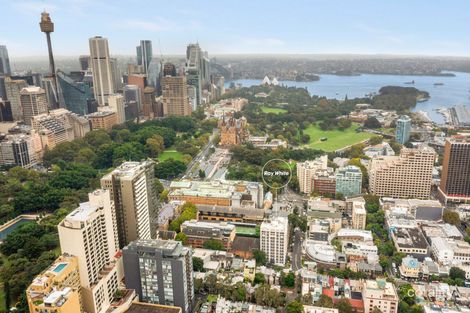 Property photo of 18/6 Stanley Street Darlinghurst NSW 2010