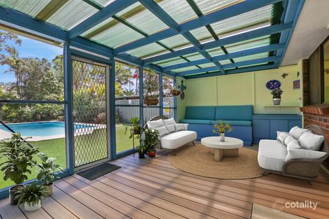 Property photo of 9 Melia Place Avondale NSW 2530