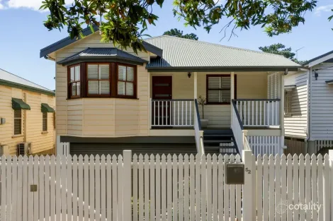 Property photo of 52 Ridge Street Northgate QLD 4013
