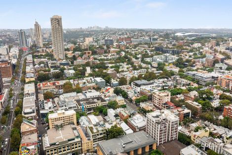 Property photo of 18/6 Stanley Street Darlinghurst NSW 2010