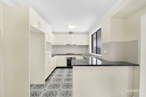 Property photo of 4 Booth Place Minchinbury NSW 2770