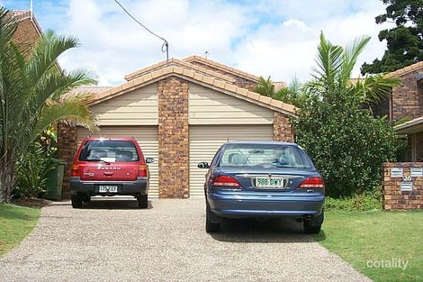 Property photo of 26 First Avenue Palm Beach QLD 4221