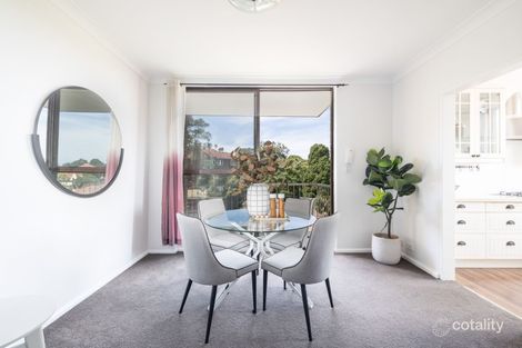 Property photo of 21/11-15 Ben Boyd Road Neutral Bay NSW 2089