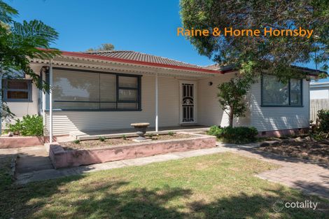 31 Ulolo Ave, Hornsby Heights, NSW 2077