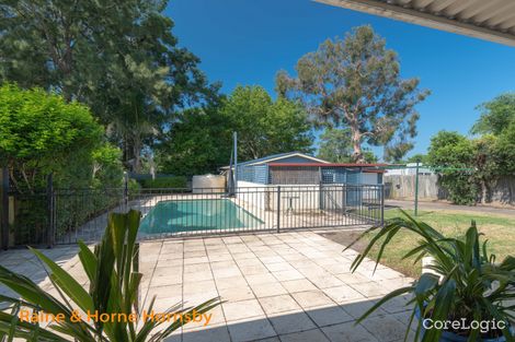 Property photo of 31 Ulolo Avenue Hornsby Heights NSW 2077