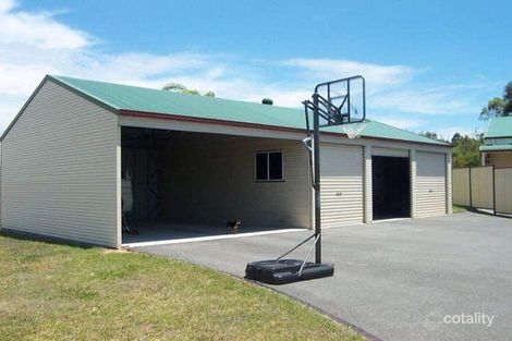 Property photo of 8-10 Flaxton Court Ningi QLD 4511