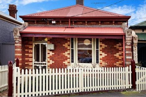 33 Falconer St, Fitzroy North, VIC 3068