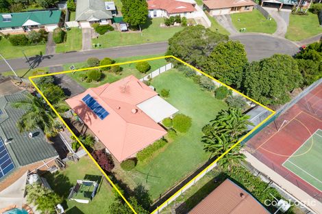 Property photo of 15 Alexandra Court Glass House Mountains QLD 4518