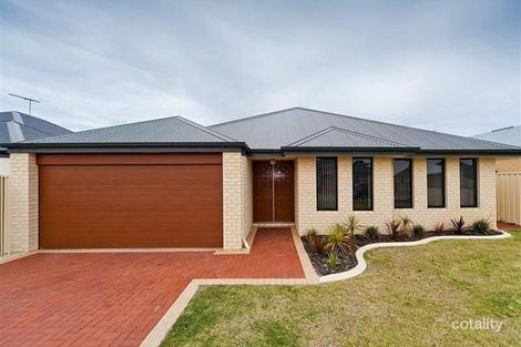 16 Eglinton Tce, Dudley Park, WA 6210