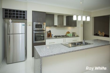 Property photo of 9 Kooyong Close Officer VIC 3809