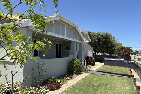 Property photo of 75 Gregory Street Geraldton WA 6530