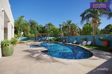 Property photo of 784/33 Hill Road Wentworth Point NSW 2127