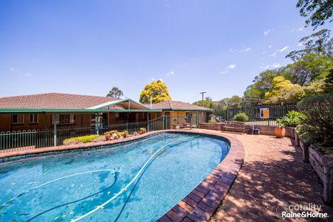 Property photo of 76 Couchmans Road Kingaroy QLD 4610