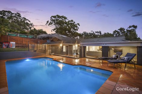 Property photo of 2 Peppercorn Place Kirrawee NSW 2232