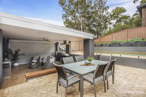 Property photo of 2 Peppercorn Place Kirrawee NSW 2232