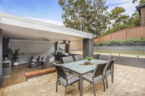 Property photo of 2 Peppercorn Place Kirrawee NSW 2232