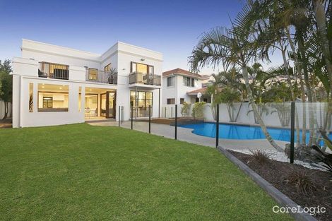 Property photo of 34 Portside Place Bulimba QLD 4171