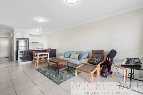 Property photo of 9/17 Hows Road Nundah QLD 4012