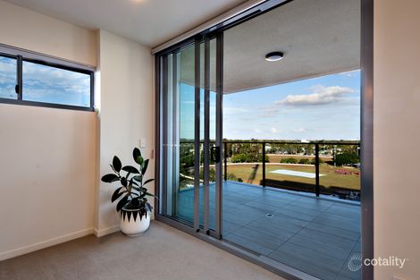 Property photo of 708/16 Aspinall Street Nundah QLD 4012