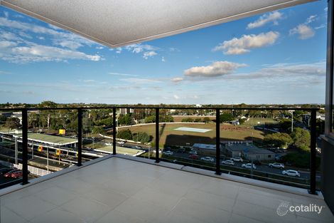 Property photo of 708/16 Aspinall Street Nundah QLD 4012