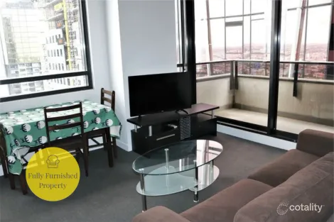 4501/80 A'Beckett St, Melbourne, VIC 3000