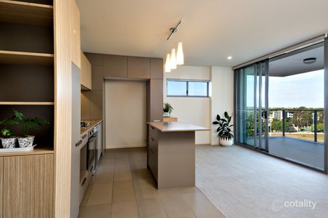 Property photo of 708/16 Aspinall Street Nundah QLD 4012