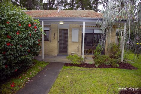 Property photo of 24/330 Springvale Road Donvale VIC 3111