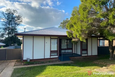 39 Mumford St, Ashmont, NSW 2650