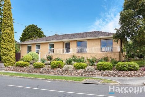 Property photo of 4 Weeden Drive Vermont South VIC 3133