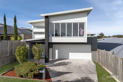 60 Carbeen Cct, Springfield, QLD 4300