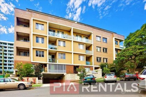 Property photo of 18/1-5 Hilts Road Strathfield NSW 2135