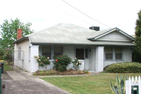 Property photo of 13-15 Leamington Street Reservoir VIC 3073