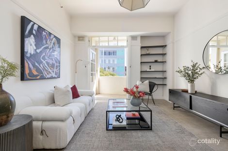 Property photo of 15/134-136A Darlinghurst Road Darlinghurst NSW 2010