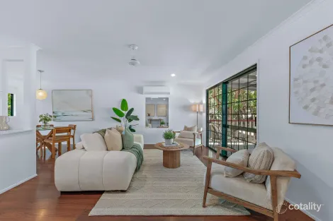 Property photo of 10 Sandpiper Crescent Jubilee Pocket QLD 4802