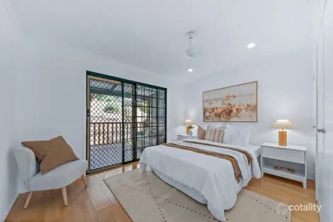 Property photo of 10 Sandpiper Crescent Jubilee Pocket QLD 4802