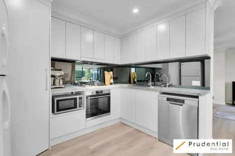 Property photo of 8 Norris Place Narellan Vale NSW 2567