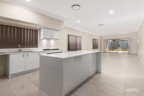 Property photo of 25 Rover Street Leppington NSW 2179