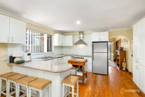 Property photo of 23 Raymond Road Katoomba NSW 2780