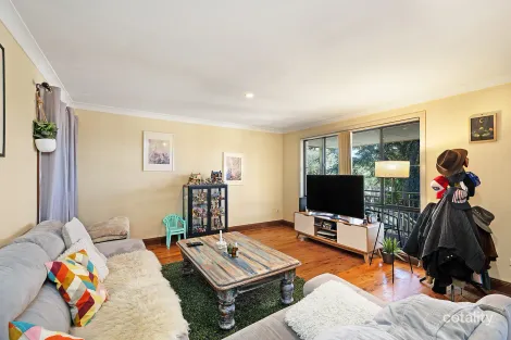 Property photo of 23 Raymond Road Katoomba NSW 2780