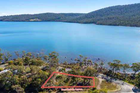 Property photo of 7 Mason Point Road Eaglehawk Neck TAS 7179