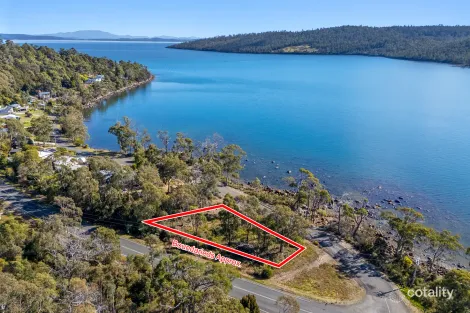 Property photo of 7 Mason Point Road Eaglehawk Neck TAS 7179