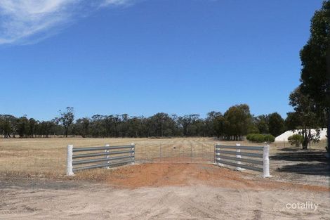 Lot 533 Reilly St, Broomehill Village, WA 6318