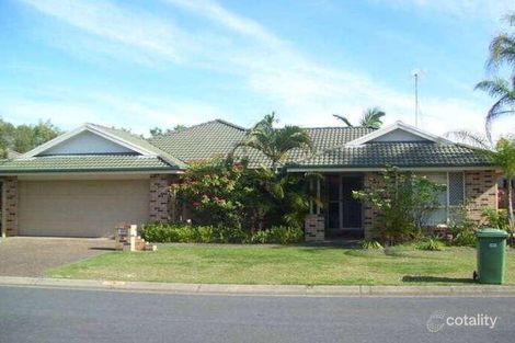 4 Thornleigh Cres, Varsity Lakes, QLD 4227