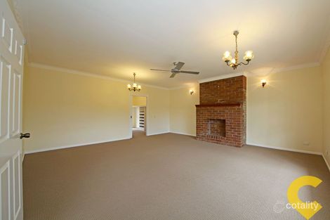 Property photo of 100 Ridley Road Bridgeman Downs QLD 4035