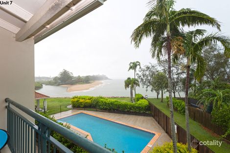 Property photo of 7/38 Beach Road Dolphin Heads QLD 4740