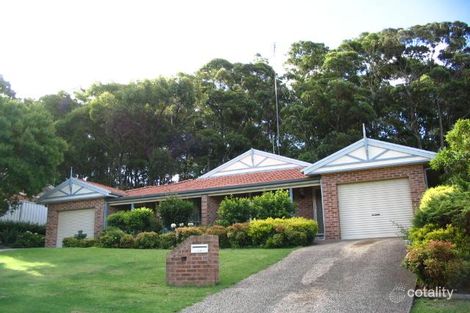 1/10 Deal St, Mount Hutton, NSW 2290